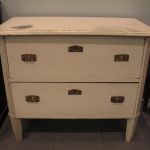 409 5043 CHEST OF DRAWERS